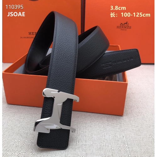 Hermes AAA Quality Belts For Men #930278 $60.00 USD, Wholesale Replica Hermes AAA Quality Belts