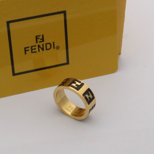 Fendi rings #930455
