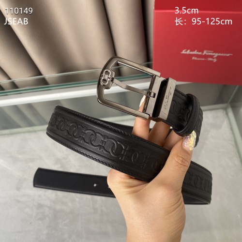 Salvatore Ferragamo AAA Quality Belts For Men #930495 $48.00 USD, Wholesale Replica Salvatore Ferragamo AAA Quality Belts