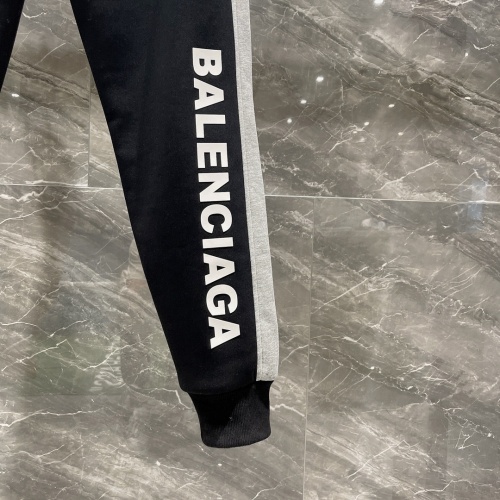 Replica Balenciaga Pants For Men #930647 $56.00 USD for Wholesale