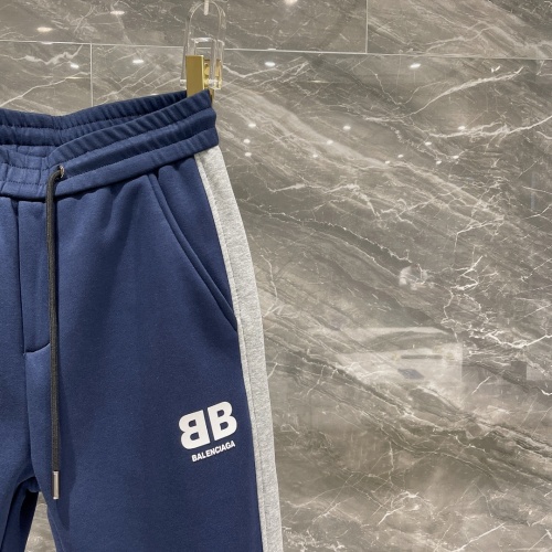 Replica Balenciaga Pants For Men #930650 $56.00 USD for Wholesale