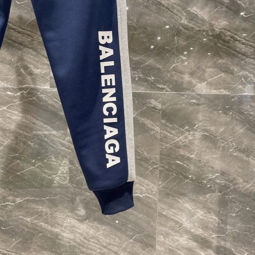 Replica Balenciaga Pants For Men #930650 $56.00 USD for Wholesale