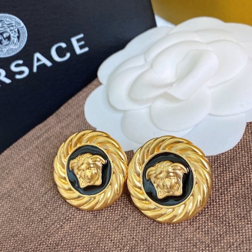 Versace Earrings #930848