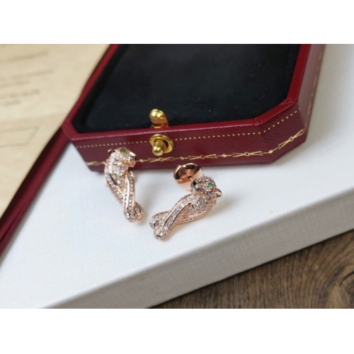 Cartier Earring #930875