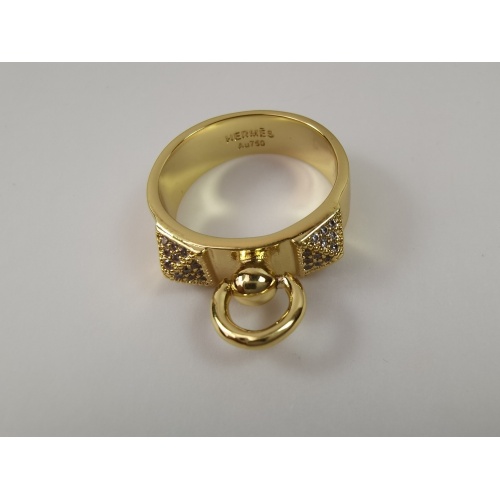 Hermes Ring #930917 $34.00 USD, Wholesale Replica Hermes Rings