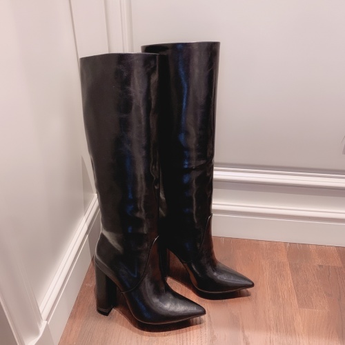 Yves Saint Laurent Boots For Women #930937