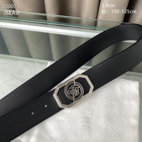 Replica Versace AAA Quality Belts For Men #930972 $56.00 USD for Wholesale
