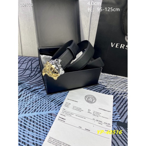 Versace AAA Quality Belts For Men #930990
