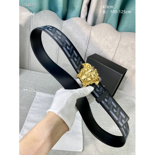 Versace AAA Quality Belts For Men #931018