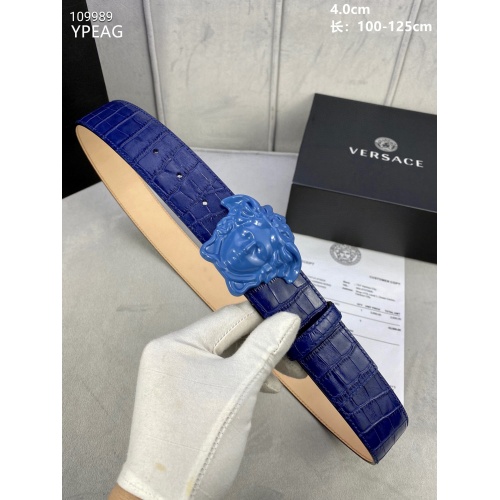 Versace AAA Quality Belts For Men #931050