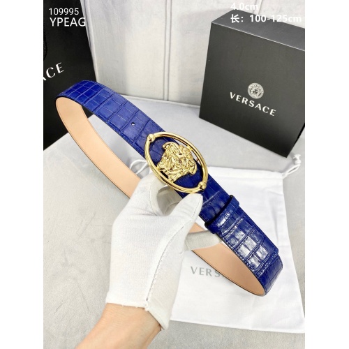 Versace AAA Quality Belts For Men #931056