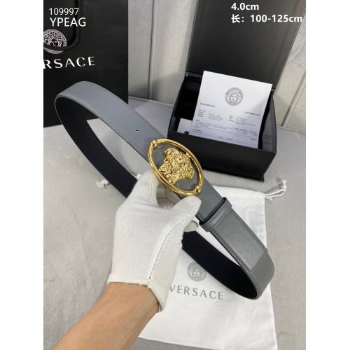Versace AAA Quality Belts For Men #931058