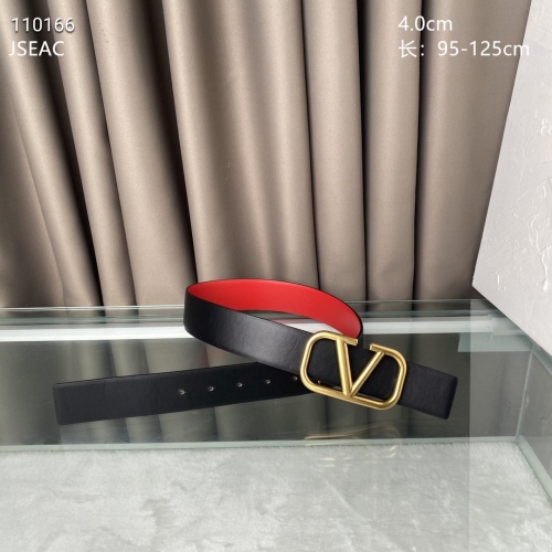 Replica Valentino AAA Quality Belts For Men #931069 $52.00 USD for Wholesale