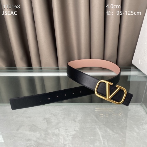 Replica Valentino AAA Quality Belts For Men #931071 $52.00 USD for Wholesale