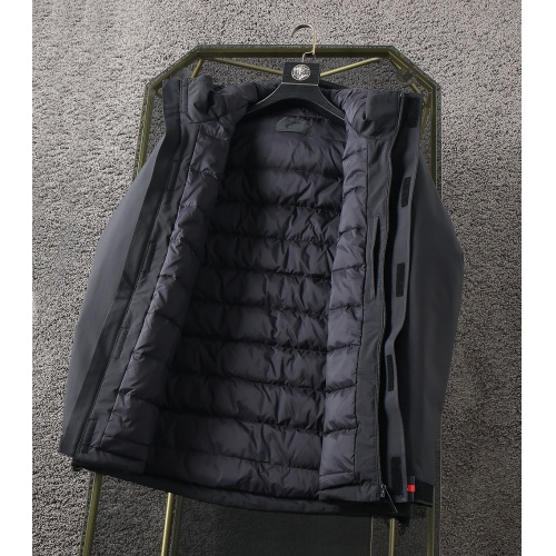 Replica Prada New Jackets Long Sleeved For Men #931080 $162.00 USD for Wholesale