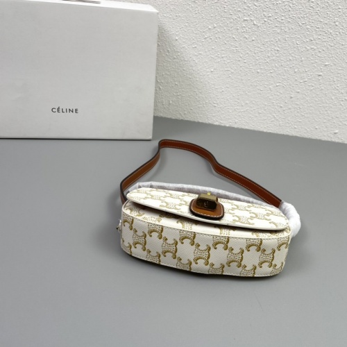 Replica Celine AAA Messenger Bags For Women #931115 $80.00 USD for Wholesale