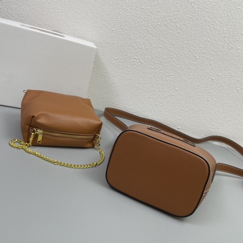 Replica Celine AAA Messenger Bags For Women #931121 $88.00 USD for Wholesale