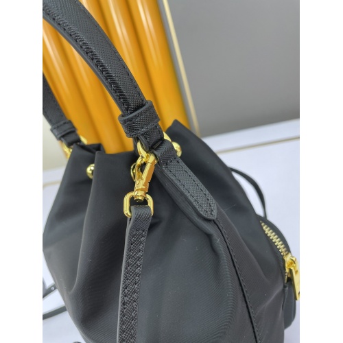 Replica Prada AAA Quality Messeger Bags For Women #931123 $88.00 USD for Wholesale