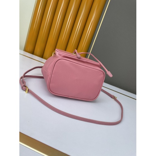 Replica Prada AAA Quality Messeger Bags For Women #931124 $88.00 USD for Wholesale