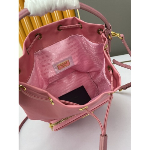 Replica Prada AAA Quality Messeger Bags For Women #931124 $88.00 USD for Wholesale