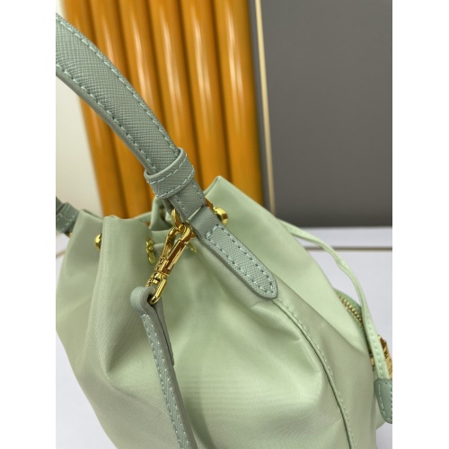 Replica Prada AAA Quality Messeger Bags For Women #931125 $88.00 USD for Wholesale