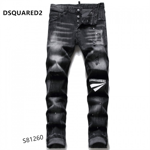 Dsquared Jeans For Men #931168