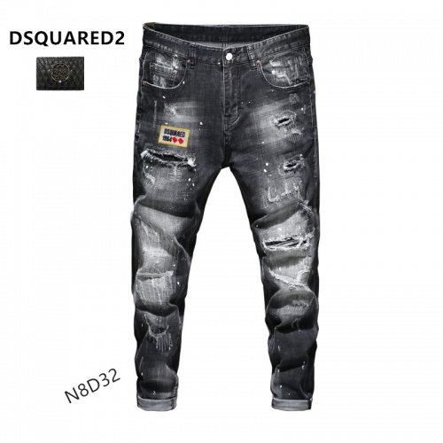 Dsquared Jeans For Men #931178