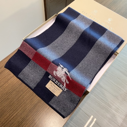 Burberry Scarf For Unisex #931287