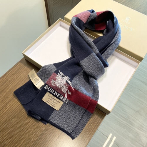Replica Burberry Scarf For Unisex #931287 $60.00 USD for Wholesale