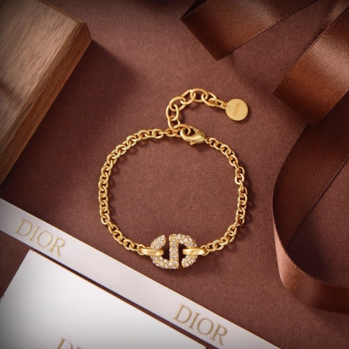Christian Dior Bracelets #931505 $27.00 USD, Wholesale Replica Christian Dior Bracelets