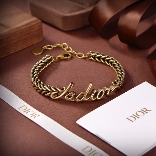 Christian Dior Bracelets #931506 $29.00 USD, Wholesale Replica Christian Dior Bracelets