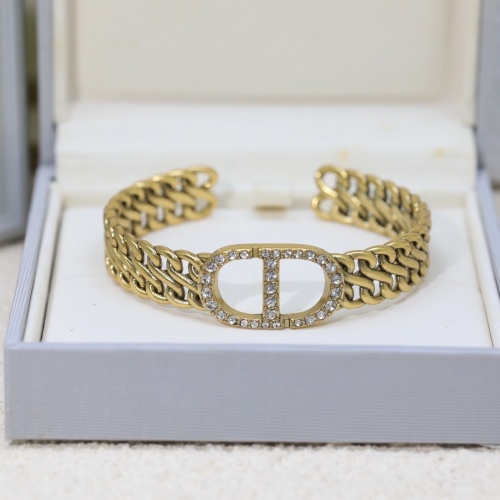 Christian Dior Bracelets #931510