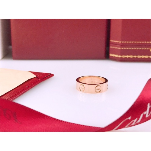 Cartier Rings #931514 $24.00 USD, Wholesale Replica Cartier Ring