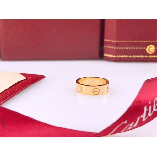 Cartier Rings #931516