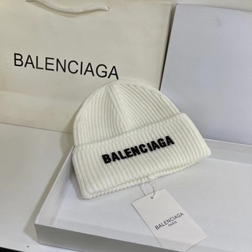 Balenciaga Caps #931555 $29.00 USD, Wholesale Replica Balenciaga Caps
