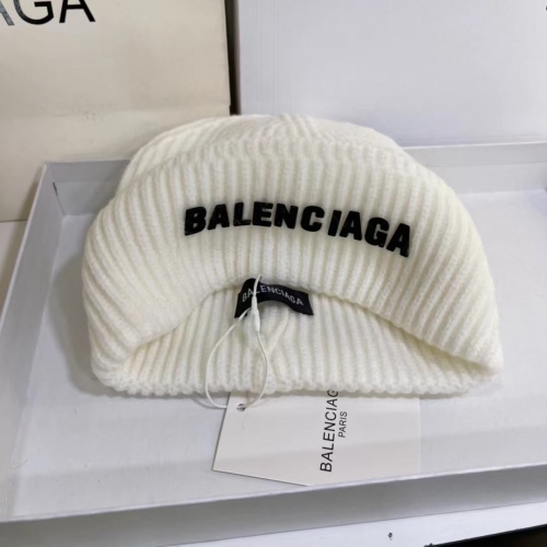 Replica Balenciaga Caps #931555 $29.00 USD for Wholesale