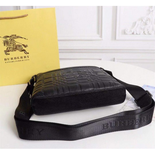 Replica Burberry AAA Man Messenger Bags #931633 $92.00 USD for Wholesale
