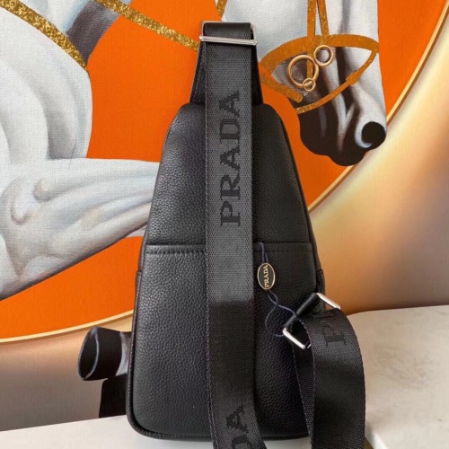 Replica Prada AAA Man Messenger Bags #931641 $80.00 USD for Wholesale