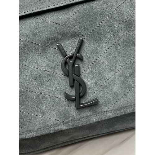Replica Yves Saint Laurent YSL AAA Messenger Bags For Women #931927 $212.00 USD for Wholesale