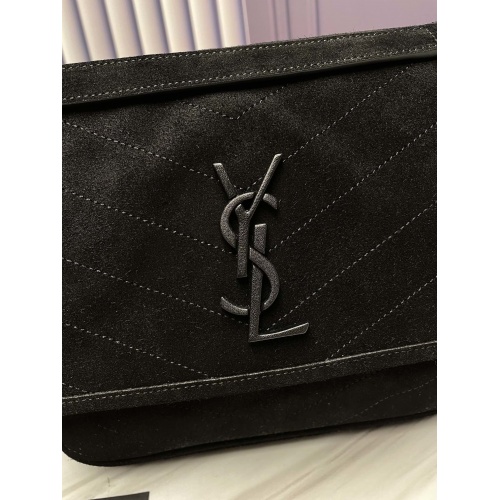 Replica Yves Saint Laurent YSL AAA Messenger Bags For Women #931928 $212.00 USD for Wholesale