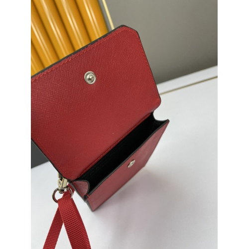 Replica Prada AAA Quality Messeger Bags For Women #931940 $76.00 USD for Wholesale