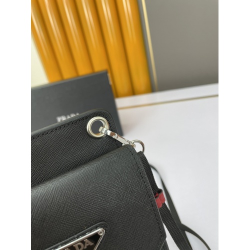 Replica Prada AAA Quality Messeger Bags For Women #931941 $76.00 USD for Wholesale