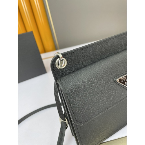 Replica Prada AAA Quality Messeger Bags For Women #931942 $80.00 USD for Wholesale