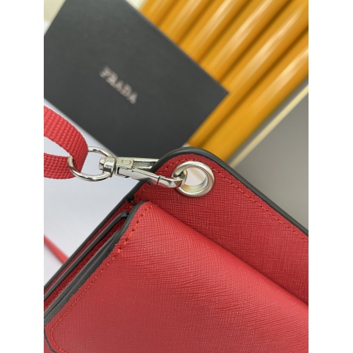 Replica Prada AAA Quality Messeger Bags For Women #931943 $80.00 USD for Wholesale