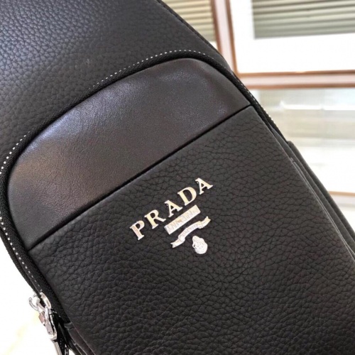 Replica Prada AAA Man Messenger Bags #931947 $80.00 USD for Wholesale