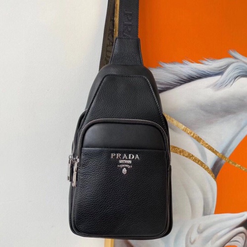 Prada AAA Man Messenger Bags #931948 $80.00 USD, Wholesale Replica Prada AAA Man Messenger Bags