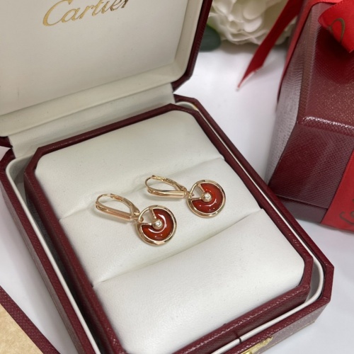 Cartier Earring #932169