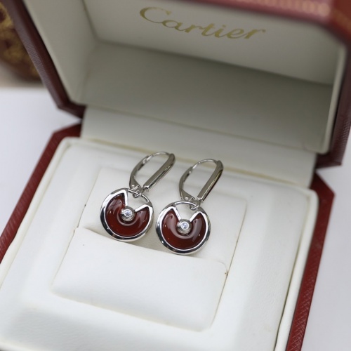 Cartier Earring #932170