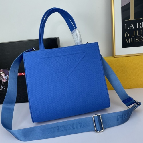 Prada AAA Quality Handbags For Women #932180 $80.00 USD, Wholesale Replica Prada AAA Quality Handbags