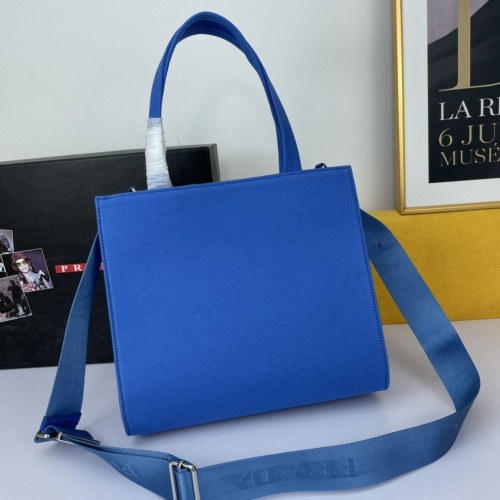 Replica Prada AAA Quality Handbags For Women #932180 $80.00 USD for Wholesale
